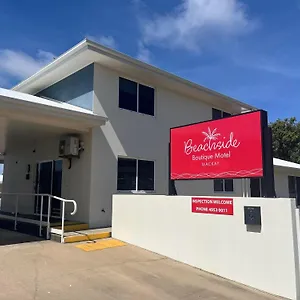 Motel Beachside Boutique, Mackay