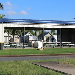 Tourist Park *** Mackay