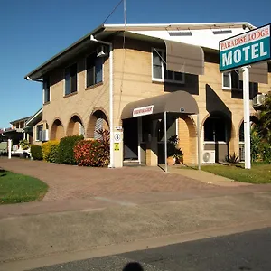 Motel Paradise, Mackay