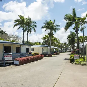 The Park ** Mackay